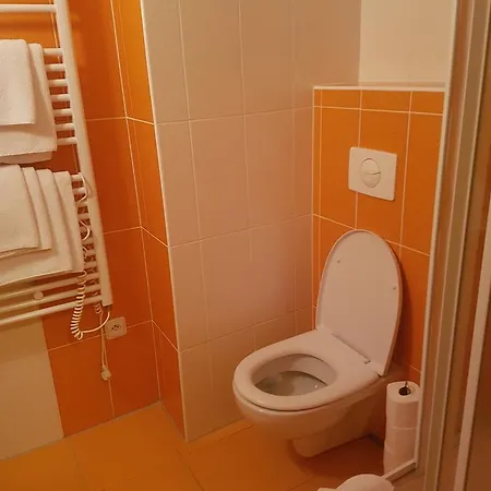 Apartman Richard Lipno nad Vltavou Exterior photo
