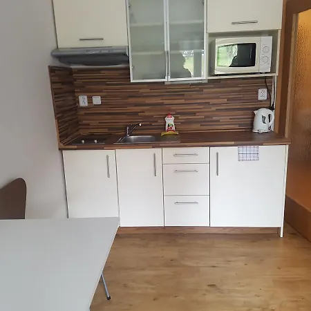 Apartman Richard Lipno nad Vltavou Exterior photo