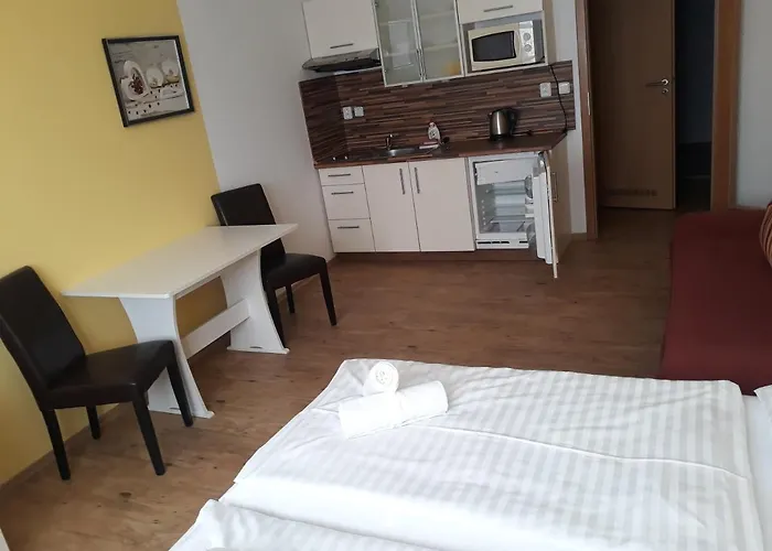 Apartman Richard