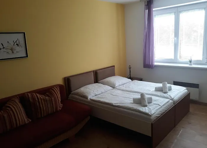 Apartman Richard