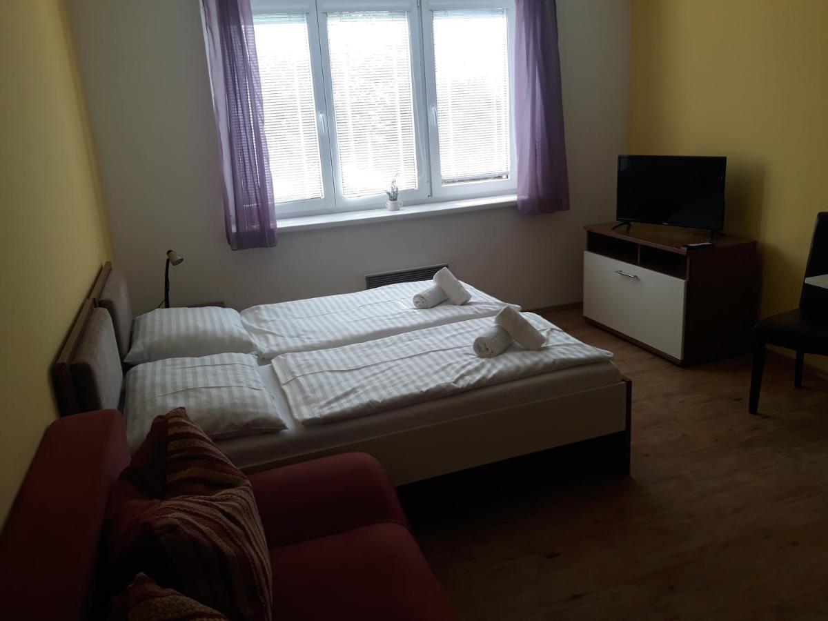 Apartment Richard