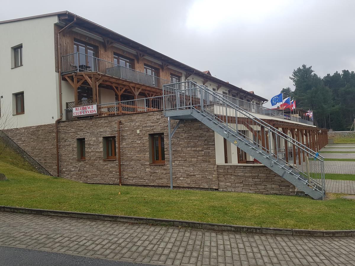 Richard * Lipno nad Vltavou