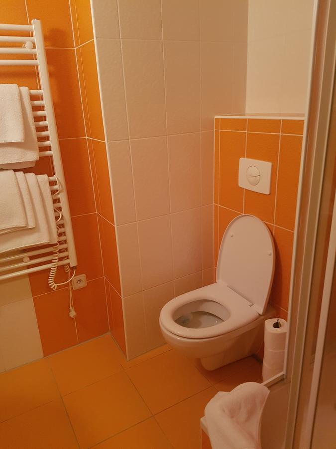Richard Apartment Lipno nad Vltavou