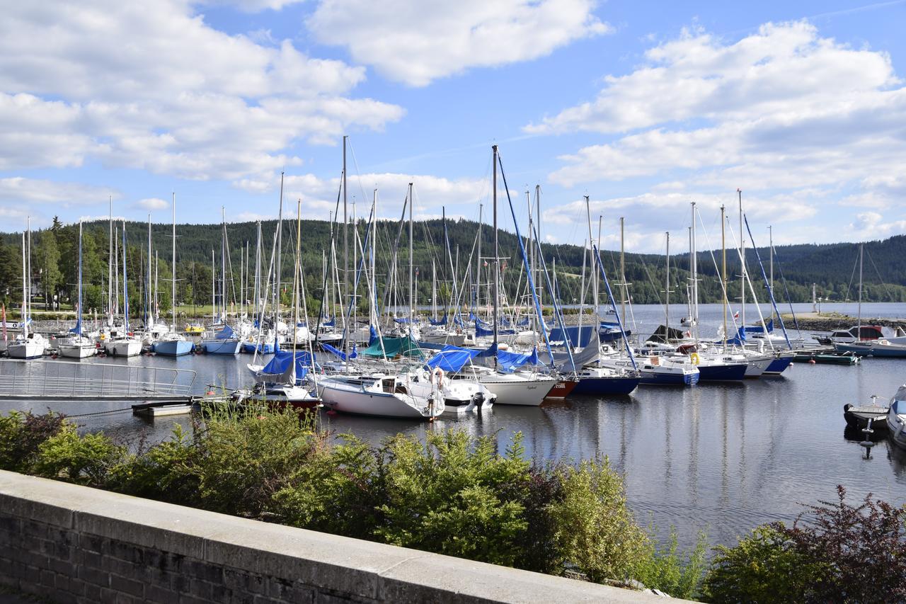 Richard * Lipno nad Vltavou