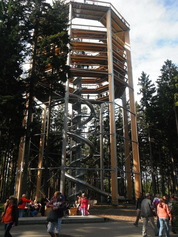 Richard * Lipno nad Vltavou