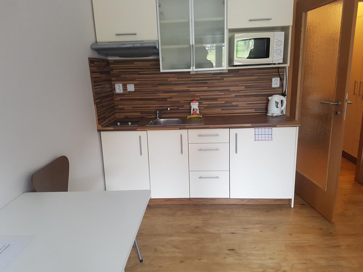 Richard Apartment