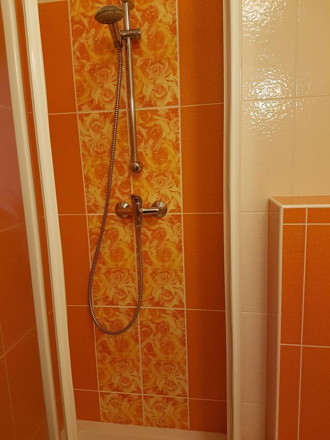 Apartmán Richard Lipno nad Vltavou