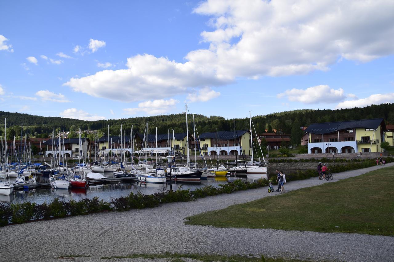 Richard * Lipno nad Vltavou