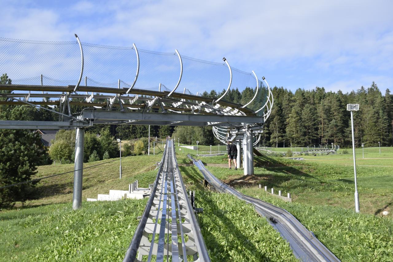 Richard * Lipno nad Vltavou